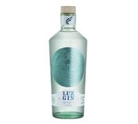 LUZ GIN LONDON DRY LAGO DI GARDA CL.70