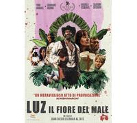 Luz: Il Fiore del Male (DVD) Yuri Vargas Conrado Osorio Andrea Esquivel