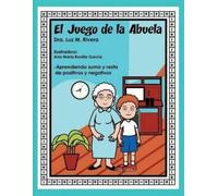 Luz M Rivera El juego de la abuela (Tascabile)