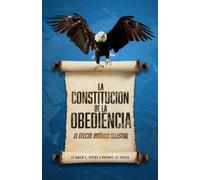 Luz M Rivera Rivera La Constitución de la Obediencia. (Tascabile)