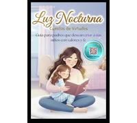 Luz Nocturna: 15 Historias cortas para antes de dormir