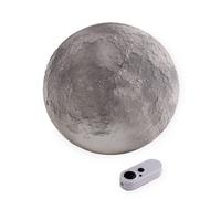 Luz Nocturna Moon In My Room, Uncle Milton, Basic Fun, 18025, luz No (Basic Fun)
