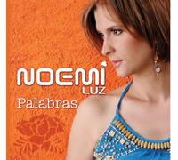 Luz, Noemi - Palabras