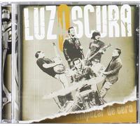 Luz Oscura - Empezar de Cero [Import]