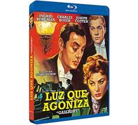 Luz que Agoniza BDr 1944 Gaslight
