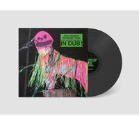 Axel Boman x Trensum Tribe - Luz - Quest For Fire In Dub! (LP)