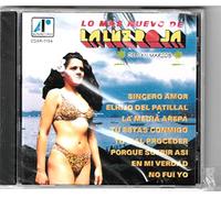 Luz Roja De San Marcos - Lo Mas Nuevo De San Marcos