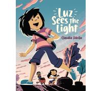 Luz Sees the Light: 1