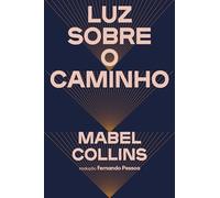 luz sobre o caminho capa dura ajna editora 1 edico