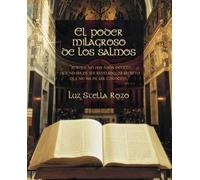 Luz Stella Rozo El Poder Milagroso de Los Salmos (Tascabile)