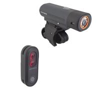 Luz Street F-500 Avenue R-45 - Medio USB Set