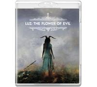 Luz: The Flower of Evil (Blu-ray) Yuri Vargas Jim Muñoz Sharon Guzman