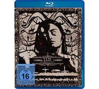 LUZ - The Flower of Evil - Cover A - Limited Edition auf 666 Stück (+ DVD)
