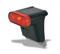 MonkeyLink Rear Light 100 Lux Sport Connect Bicicletta elettrica 2020 Set faretti da bicicletta