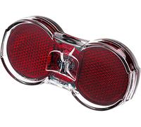 LUZ TRASERA B&M TOPLIGHT FLAT PLUS LIGERO 50-80mm