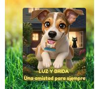 LUZ Y BRIDA: Una amistad para siempre