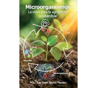 Luz Yanet Rivera Puentes Microorganismos (Tascabile)