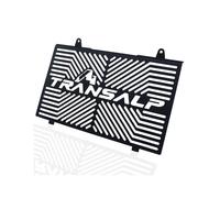 LUZAOQ Compatibile con XL750 Transalp XL 750 2023 2024 Accessori for Moto Griglia di Protezione del radiatore Griglia di Raffreddamento Copertura di Protezione