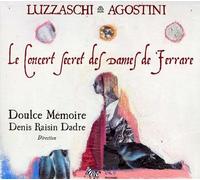 Luzasschi - Secret Concert Of The Ladies