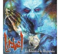 LUZBEL - La Rebelion De Los Desgraciados