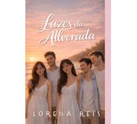 Luzes da Alvorada