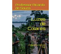 Luzes de Colares: O Segredo da Operação Prato