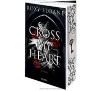 Luzi Bast Roxy Cross My Heart - Oxford Legacy: Roman - Die spicy Da (Tascabile)