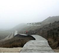 LUZIA, CLARA - FALLING INTO PLACE