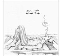 Luzia Clara - Railroad Tracks