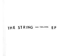 Luzia, Clara - String & Then Some