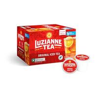 Luzianne Iced Tea,12 Count, Unsweetened