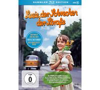 Luzie, der Schrecken der Straße - Die komplette Serie (Sammler - Editi (Blu-ray)
