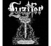 Luzifer - Black Knight/Rise (2 CD)