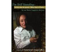 LuzMaria Umpierre I'm Still Standing (Tascabile)