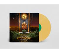 Luzmila Carpio Inti Watana: El Retorno Del Sol (Vinyl LP)