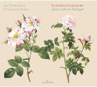 Luzzaschi, Luzzasco - Quinto Libro De Madrigali