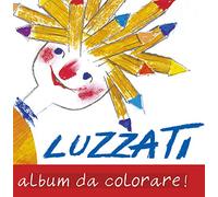 Luzzati. Album da colorare!