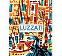 Luzzati . Manifesti e grafica editoriale 1947-2007. Ediz. italiana e inglese