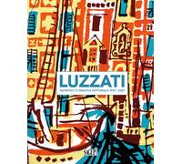 Luzzati. Manifesti e grafica editoriale 1947/2007 - [SAGEP]