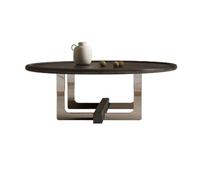 LUZZILE Mesa Para Centro De Sala Tavolino da caffè in legno for decorazioni alberghiere, soggiorno, piccolo appartamento, tavolino basso da camera da letto Tavolino da caffè
