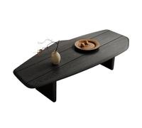 LUZZILE Mesa Para Centro De Sala Tavolino da caffè in legno massello for soggiorno, casa, piccolo appartamento creativo, tavolo da pranzo, tavolino da caffè Tavolino da caffè