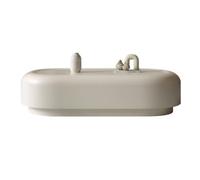 LUZZILE Mesa Para Centro De Sala Tavolino da caffè personalizzato, mobile TV, nordico, semplice, piccolo appartamento, soggiorno, casa, tavolino da caffè creativo Tavolino da caffè(130cm)