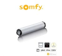 LV 25 Somfy motore per tende interne e tende a rullo