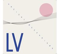 Lv - Ancient Mechanisms