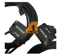 LV-S61 KEYENCE Sensor Cable 180 days Warranty