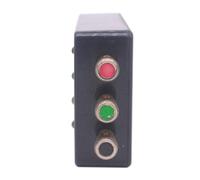 LV1812 Tester Sensore Portatile con Modalità Buzzer per Identificazione Rapida