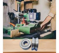 LV20457 Cuscinetto Rullo Scorrevole per Puleggia Binario con Scanalatura Fondo T