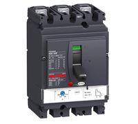 LV430630 Interruttore magnetotermico 3P 160A