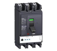 LV432893 MCCB NSX630N Micrologic 2.3 630A 3p3d 50kA Interruttore automatico scatolato
