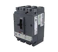 LV510307 Interruttore automatico Polo: 3 viti Nomi: 100A IP40 690VAC SCHNEIDER